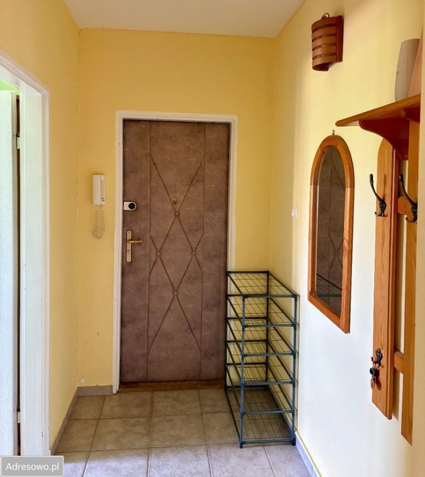 Mieszkanie 3-pokojowe Poznań Piątkowo, os. Bolesława Chrobrego. Zdjęcie 19