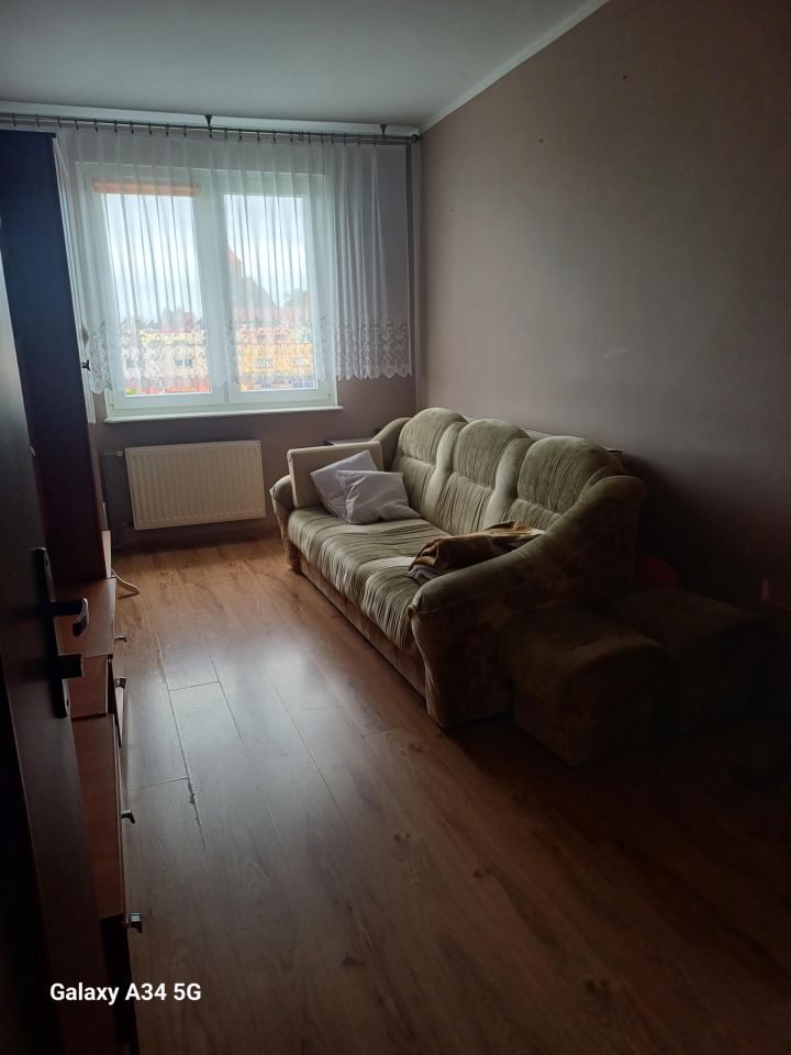 Mieszkanie 3-pokojowe Darłowo Centrum, ul. Marii Curie-Skłodowskiej. Zdjęcie 6