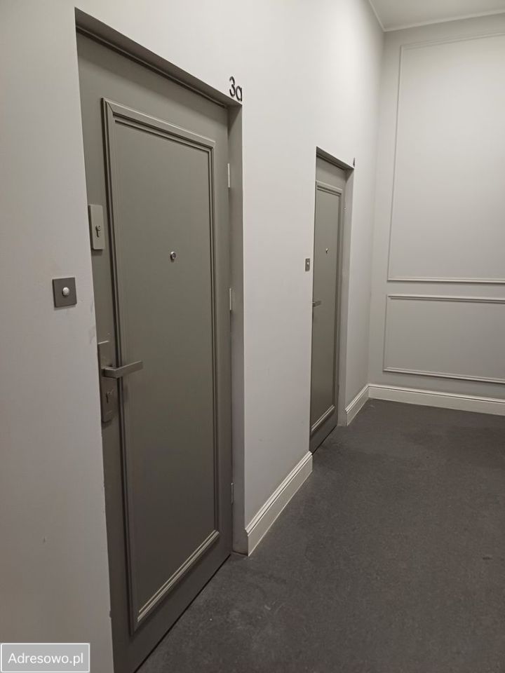 Mieszkanie 2-pokojowe Łódź Polesie, al. 1 Maja. Zdjęcie 3