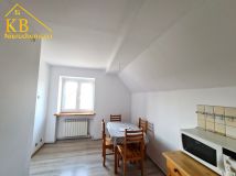 Mieszkanie 2-pokojowe Wałbrzych Nowe Miasto, ul. Tadeusza Sygietyńskiego. Zdjęcie 4