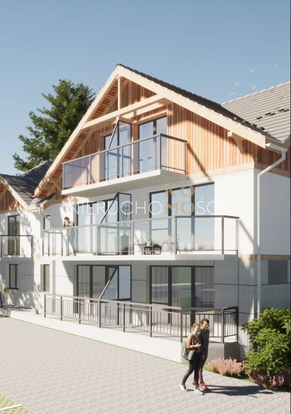 Mieszkanie 2-pokojowe Karpacz. Zdjęcie 4