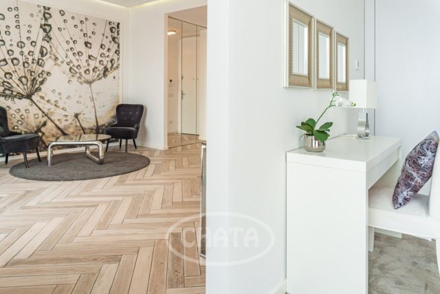 Mieszkanie 3-pokojowe Wrocław Krzyki, ul. Podwale. Zdjęcie 9