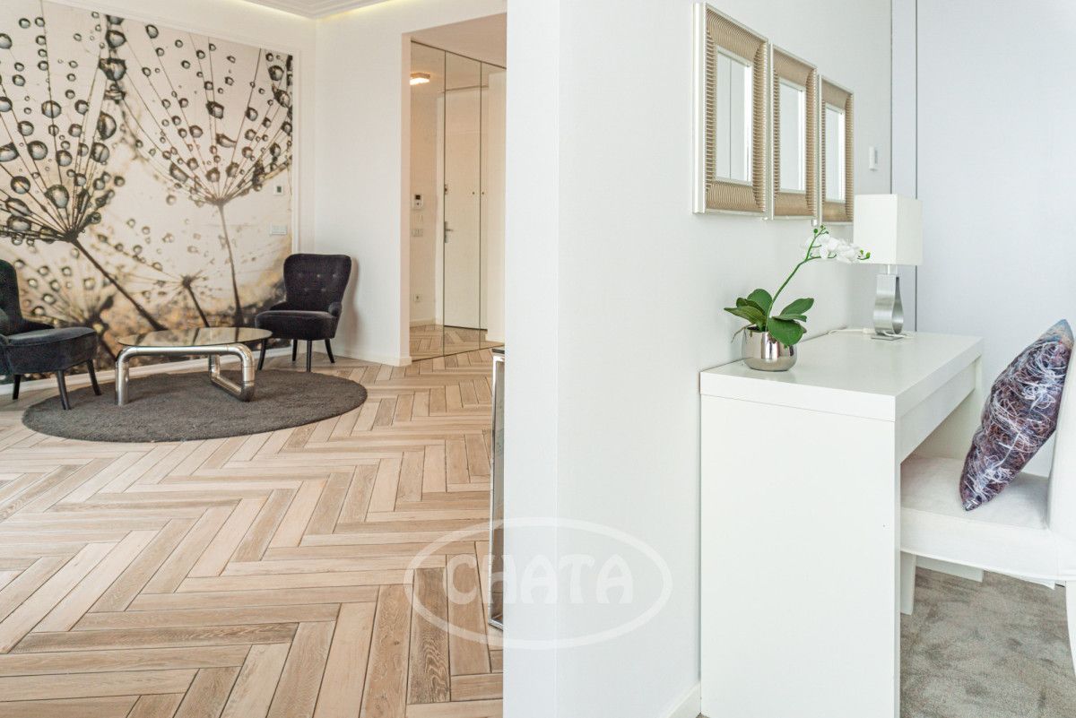 Mieszkanie 3-pokojowe Wrocław Krzyki, ul. Podwale. Zdjęcie 9