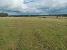 Działka rolna Karwieńskie Błoto Pierwsze Sławoszynko