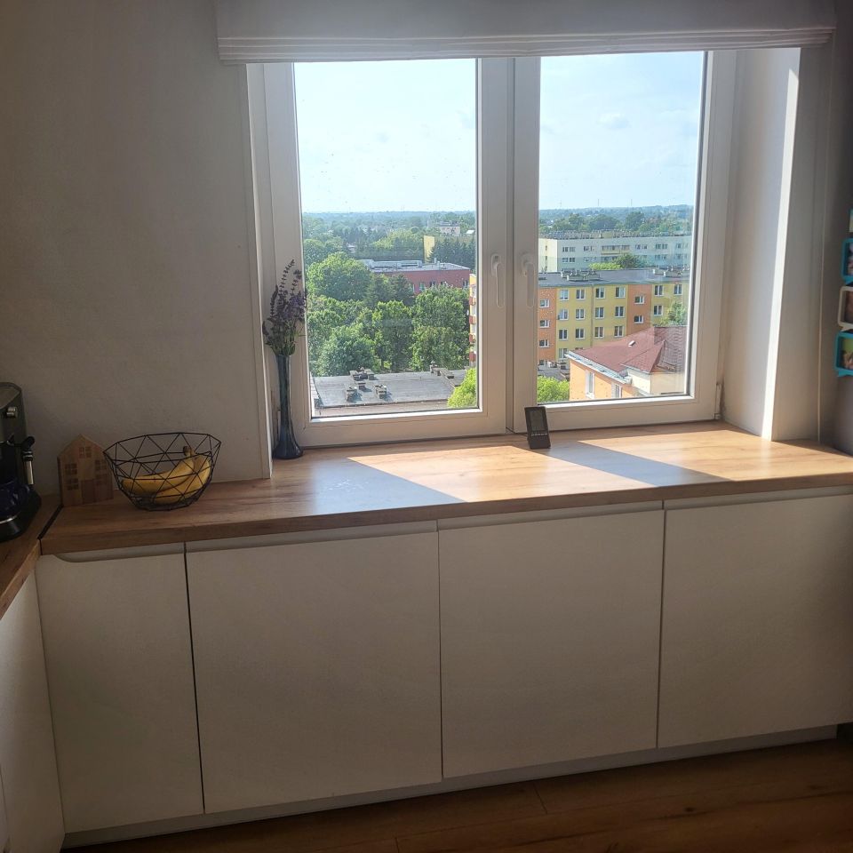 Mieszkanie 2-pokojowe Łęczna Centrum, ul. Staszica. Zdjęcie 10