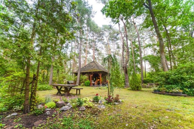 dom wolnostojący, 6 pokoi Poddębie, ul. Sosnowa. Zdjęcie 6