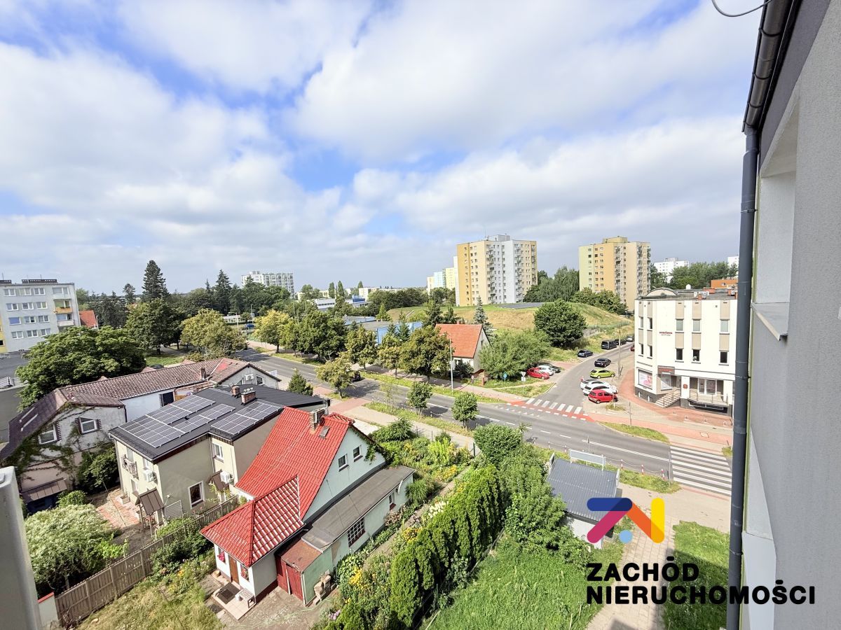 Mieszkanie 1-pokojowe Zielona Góra, ul. Wypoczynek. Zdjęcie 9