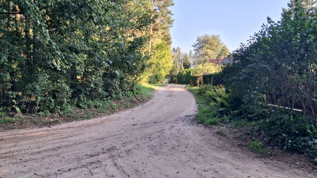 Działka rekreacyjna Kręsk, ul. Zofii. Zdjęcie 11