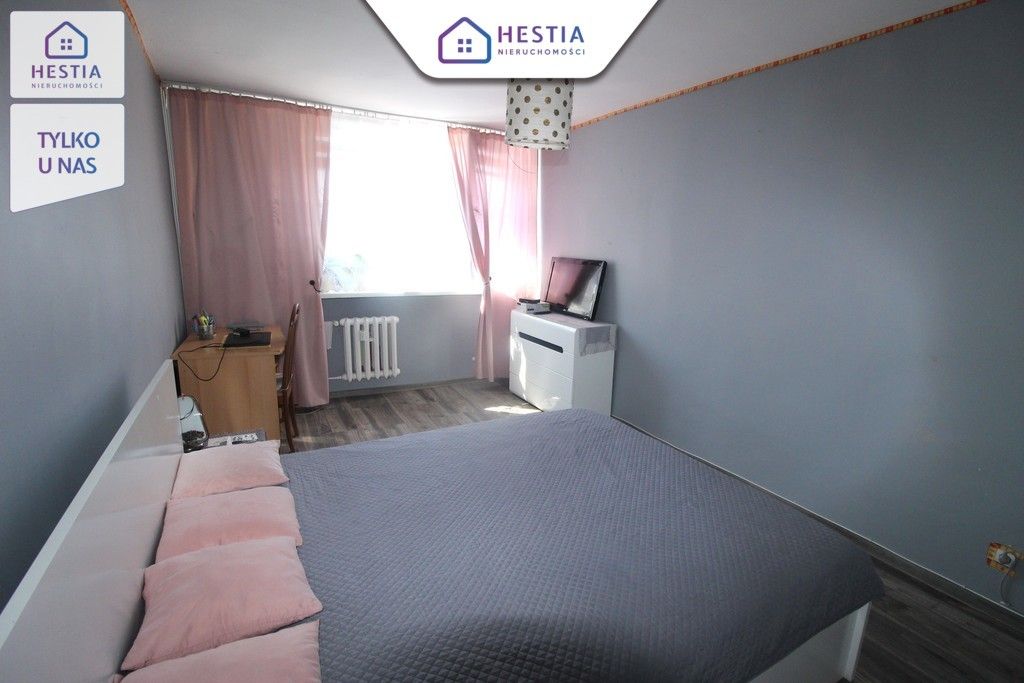 Mieszkanie 2-pokojowe Złocieniec, ul. Pancerniaków. Zdjęcie 3