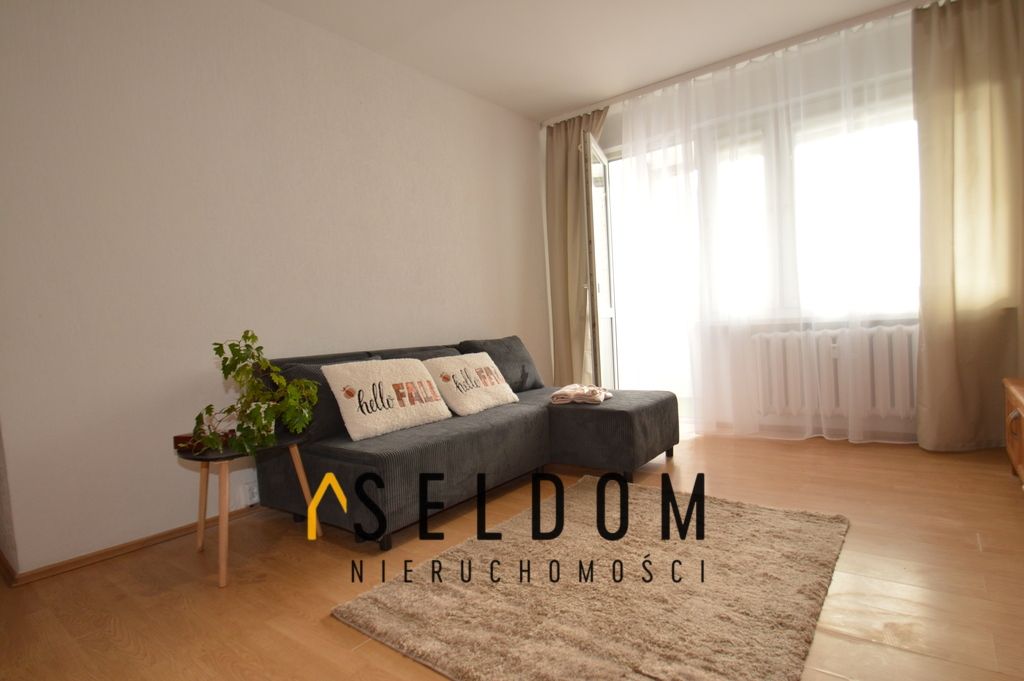 Mieszkanie 3-pokojowe Opole Armii Krajowej, ul. Skautów Opolskich. Zdjęcie 5