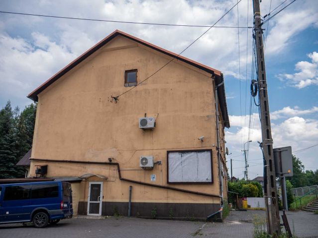 Lokal Brzeźnica. Zdjęcie 1