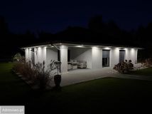 dom wolnostojący, 4 pokoje Charzykowy. Zdjęcie 3