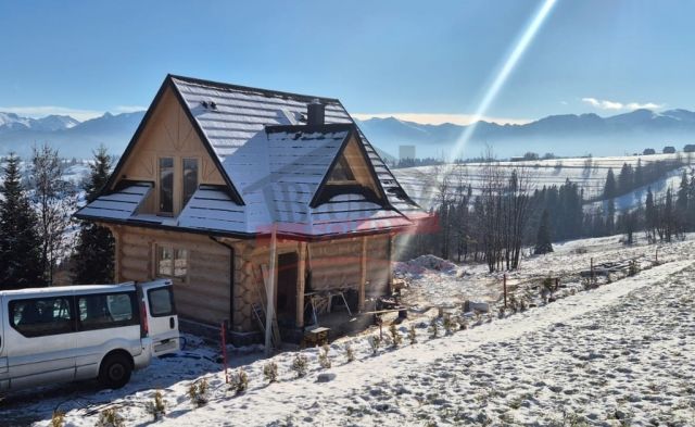 dom wolnostojący, 4 pokoje Sierockie. Zdjęcie 2