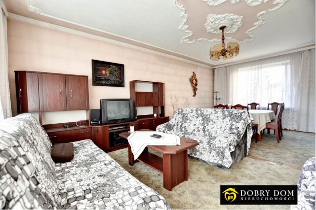 dom wolnostojący, 4 pokoje Krynki. Zdjęcie 6