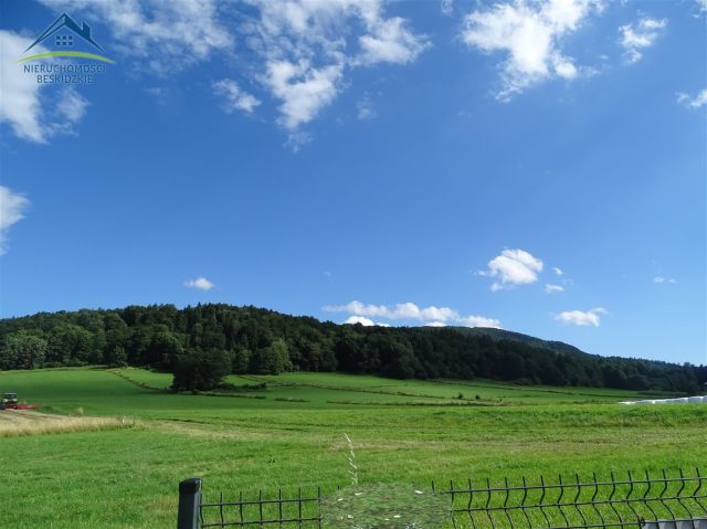 Działka Cisownica. Zdjęcie 3