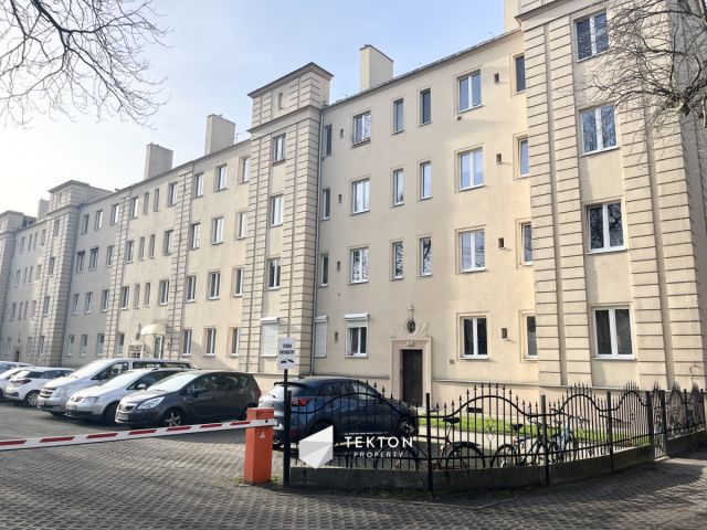 Mieszkanie 4-pokojowe Poznań Grunwald, ul. Arnolda Szylinga. Zdjęcie 15