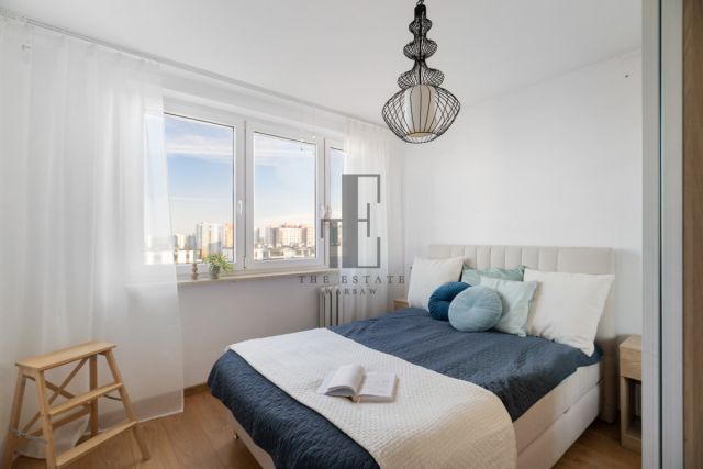 Mieszkanie 3-pokojowe Warszawa Bielany, ul. Josepha Conrada. Zdjęcie 9