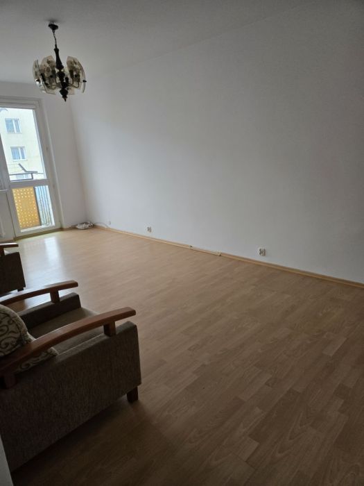 Mieszkanie 2-pokojowe Gdańsk Brzeźno, ul. Ksawerego Dunikowskiego. Zdjęcie 11