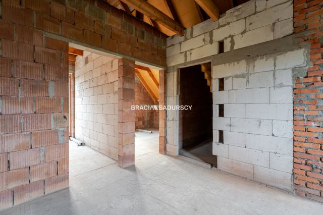 dom wolnostojący, 5 pokoi Krzeszowice, ul. Żbicka. Zdjęcie 22