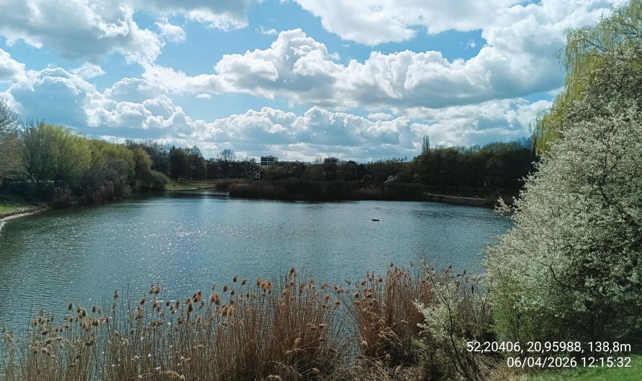 Mieszkanie 2-pokojowe Warszawa Ochota, ul. Włodarzewska. Zdjęcie 27