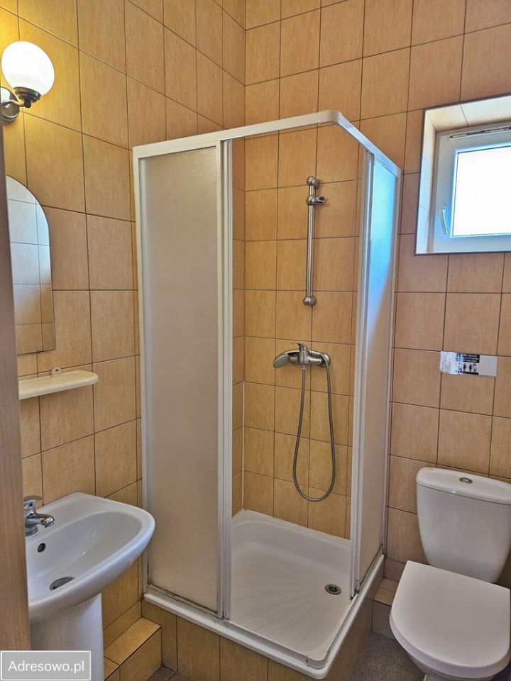 bliźniak, 10 pokoi Ustronie Morskie, ul. Wojska Polskiego. Zdjęcie 5