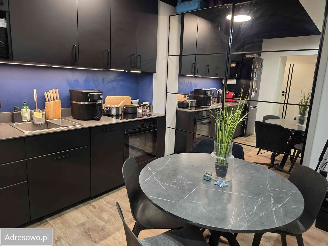 Mieszkanie 2-pokojowe Wrocław Maślice, al. Śliwowa. Zdjęcie 10