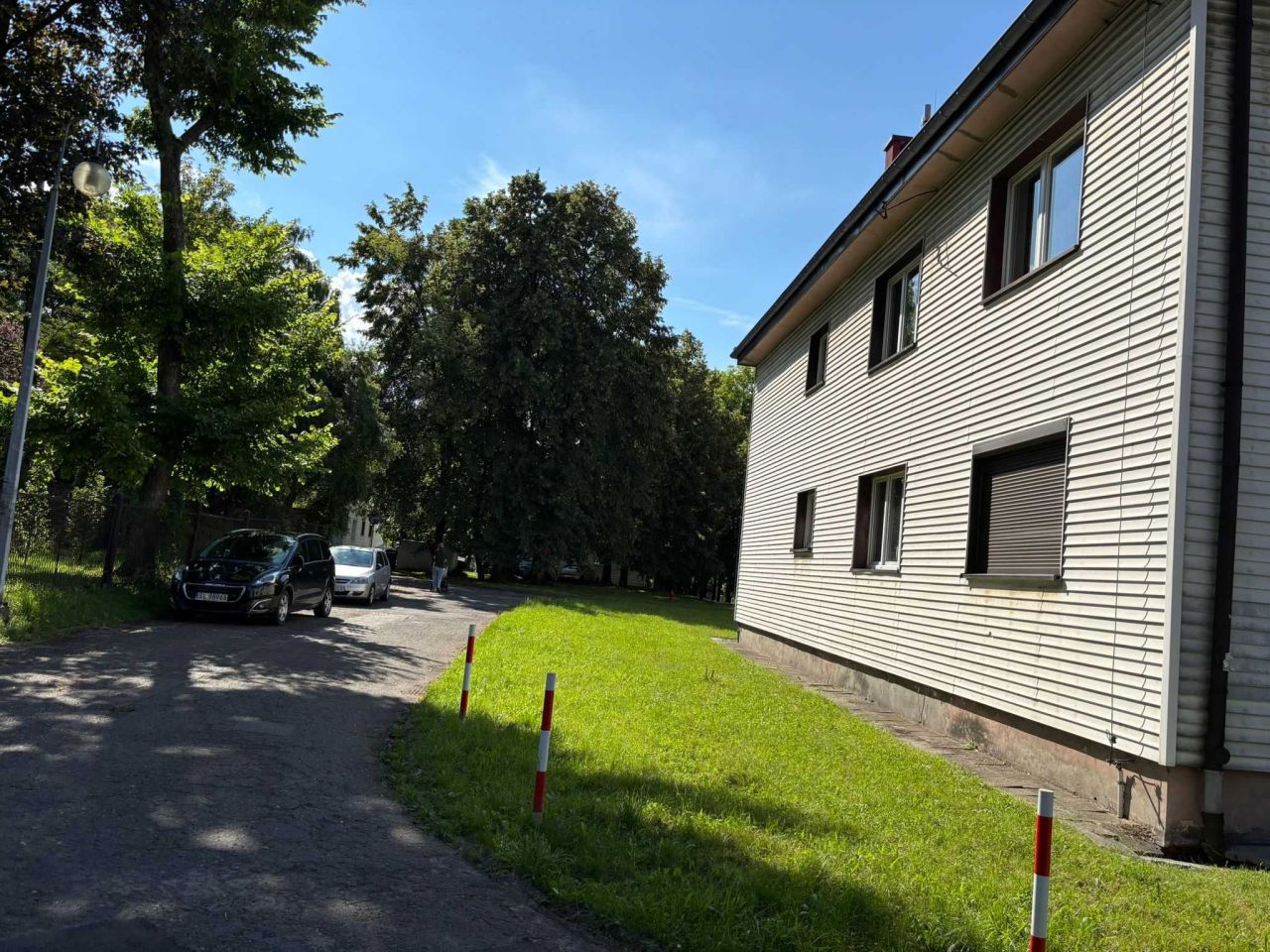 Mieszkanie 1-pokojowe Ruda Śląska, ul. Antoniego Maya. Zdjęcie 7