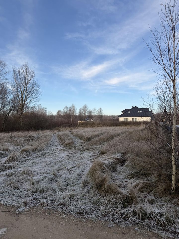 Działka budowlana Brudzewo, ul. Sosnowa. Zdjęcie 2