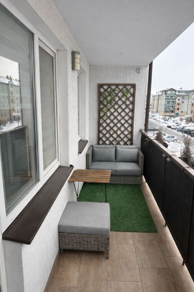 Mieszkanie 3-pokojowe Lublin Wrotków. Zdjęcie 8