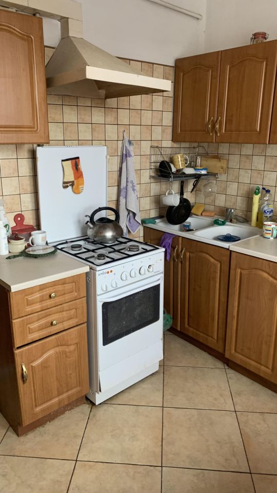 Mieszkanie 3-pokojowe Zamość, ul. Wąska. Zdjęcie 5