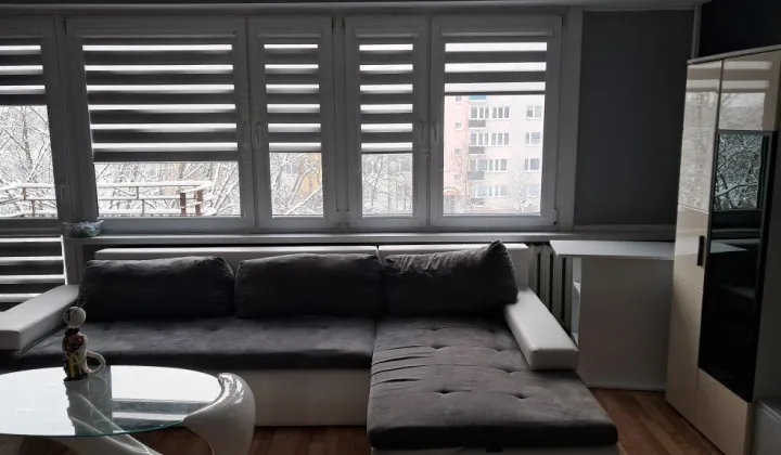 Mieszkanie 2-pokojowe Tarnobrzeg Serbinów