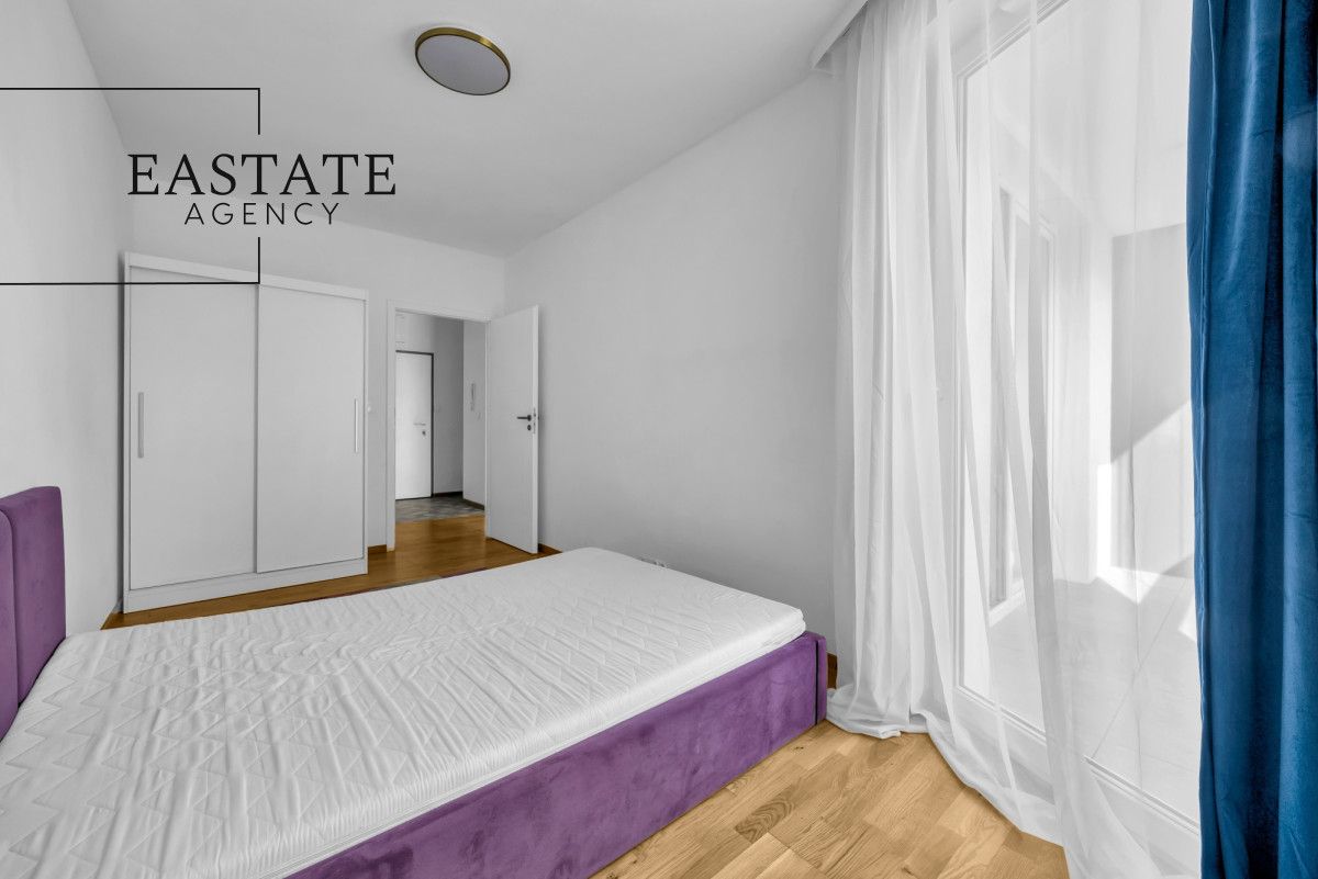 Mieszkanie 2-pokojowe Warszawa Białołęka, ul. Marywilska. Zdjęcie 4