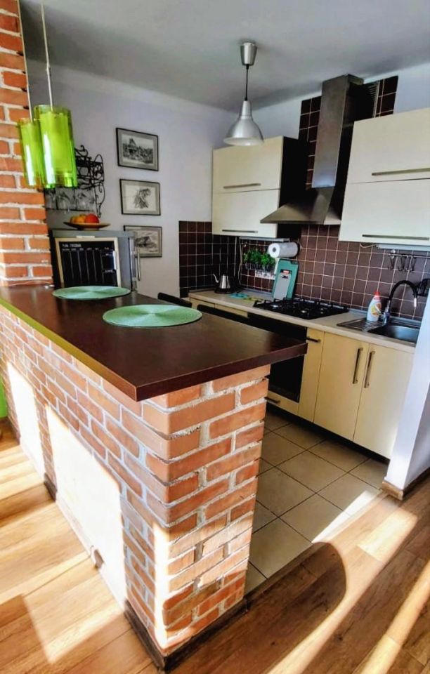 Mieszkanie 1-pokojowe Katowice os. Tysiąclecia, ul. Piastów. Zdjęcie 1