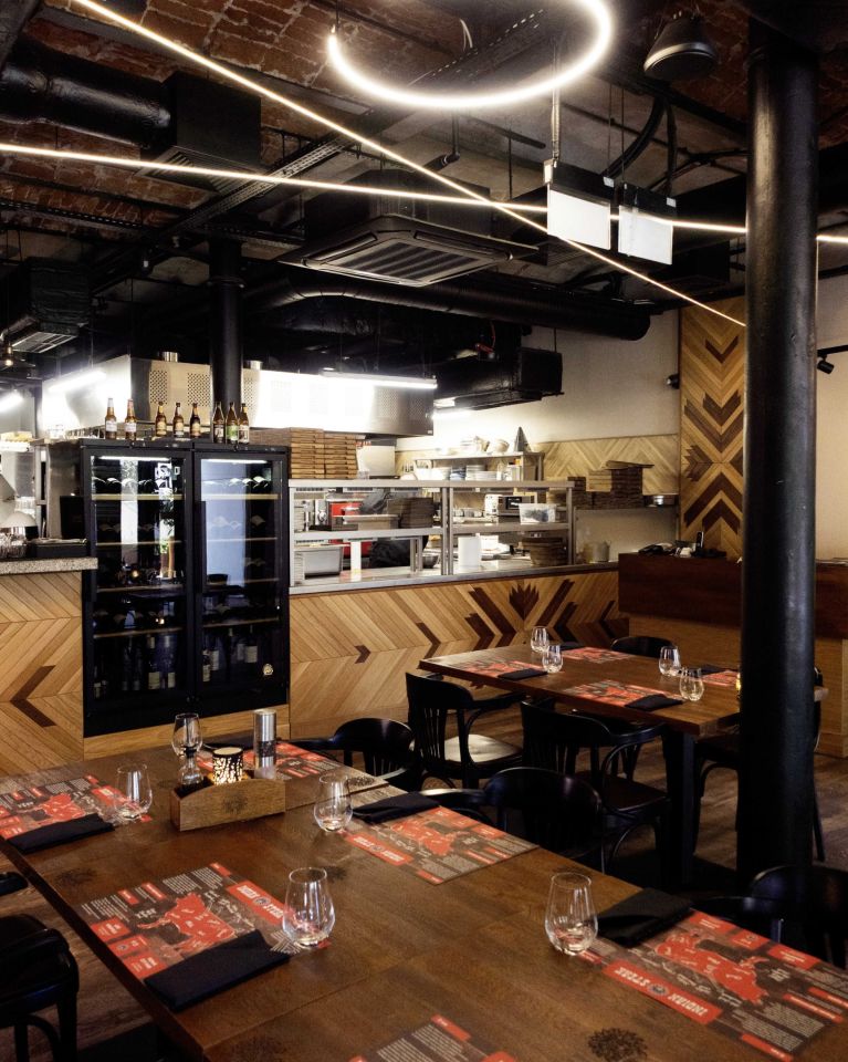 Lokal Łódź Śródmieście. Zdjęcie 3