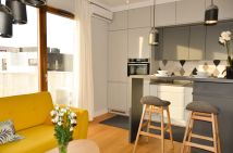 Mieszkanie 2-pokojowe Wrocław Śródmieście, ul. Księcia Witolda. Zdjęcie 1