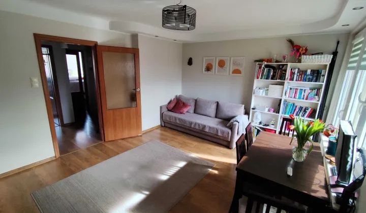 Mieszkanie 2-pokojowe Radom Osiedle XV-lecia, ul. Miła