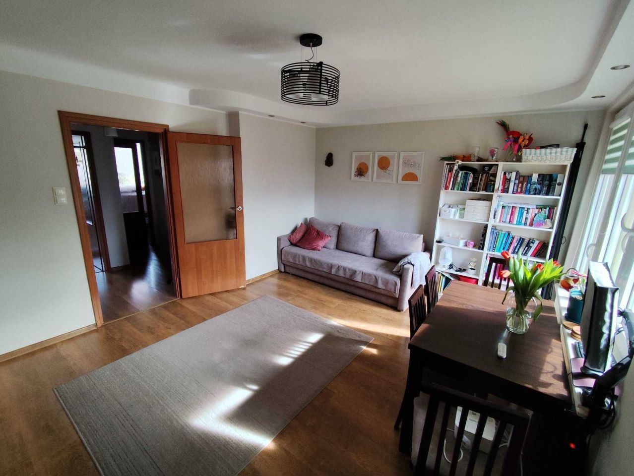 Mieszkanie 2-pokojowe Radom Osiedle XV-lecia, ul. Miła. Zdjęcie 1