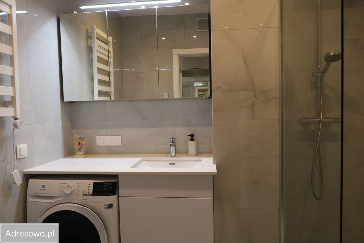 Mieszkanie 3-pokojowe Mielno, ul. Sosnowy Las. Zdjęcie 13