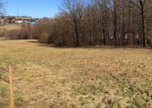 Działka rolno-budowlana Barwałd Średni. Zdjęcie 2