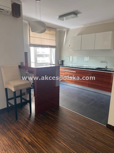 Mieszkanie 2-pokojowe Warszawa Śródmieście, ul. Zygmunta Słomińskiego. Zdjęcie 4