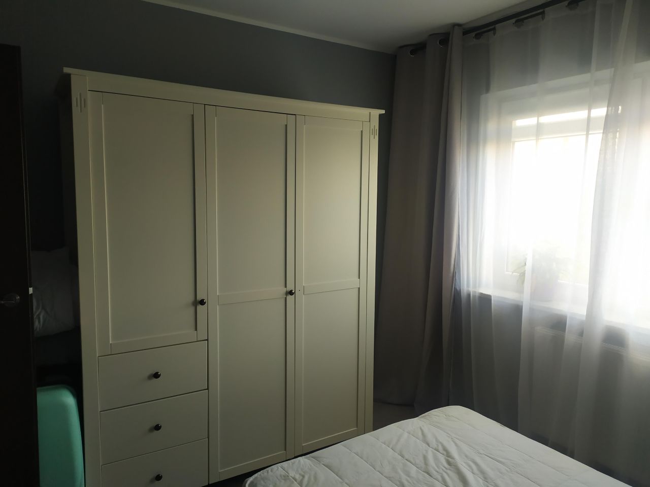 Mieszkanie 2-pokojowe Kraków Ruczaj, ul. Ruczaj. Zdjęcie 9