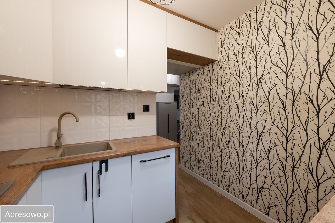 Mieszkanie 3-pokojowe Białystok, ul. kard. Stefana Wyszyńskiego. Zdjęcie 17