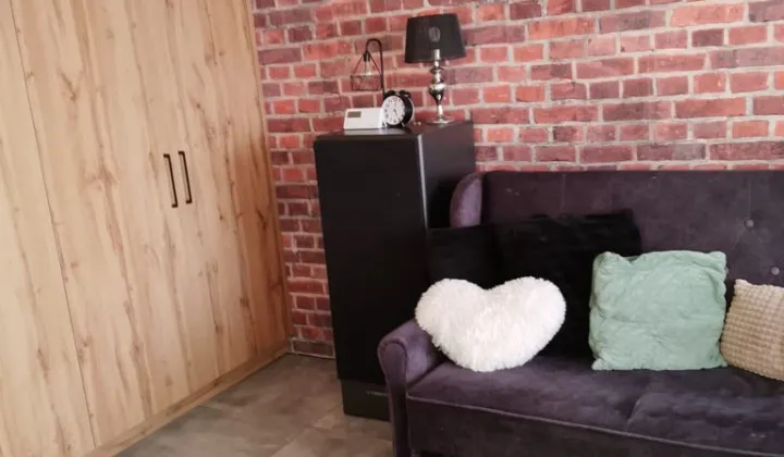 Mieszkanie 3-pokojowe Wielkie Lniska