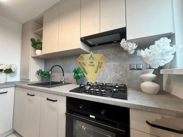 Mieszkanie 1-pokojowe Kielce Centrum. Zdjęcie 5