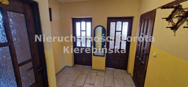 Mieszkanie 3-pokojowe Tomaszów Mazowiecki, ul. Poprzeczna. Zdjęcie 6