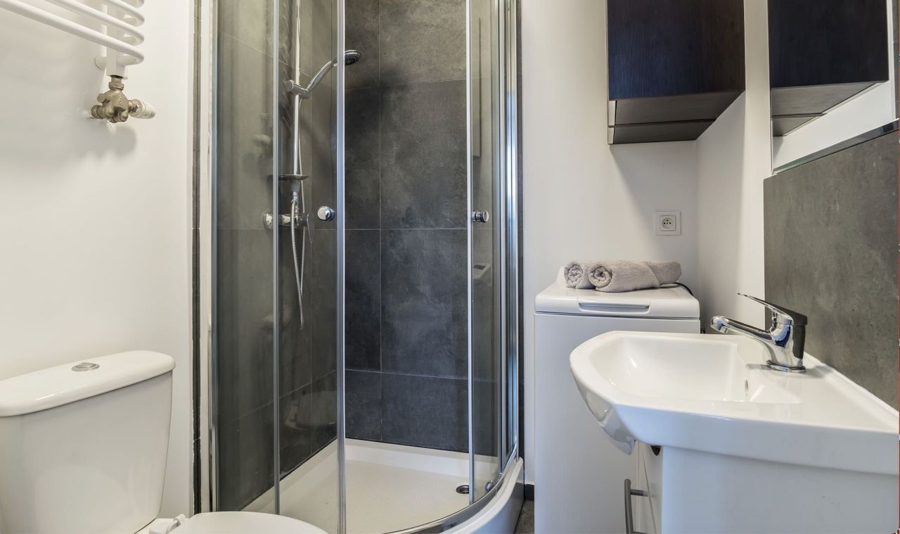 Mieszkanie 1-pokojowe Kraków Wzgórza Krzesławickie. Zdjęcie 2