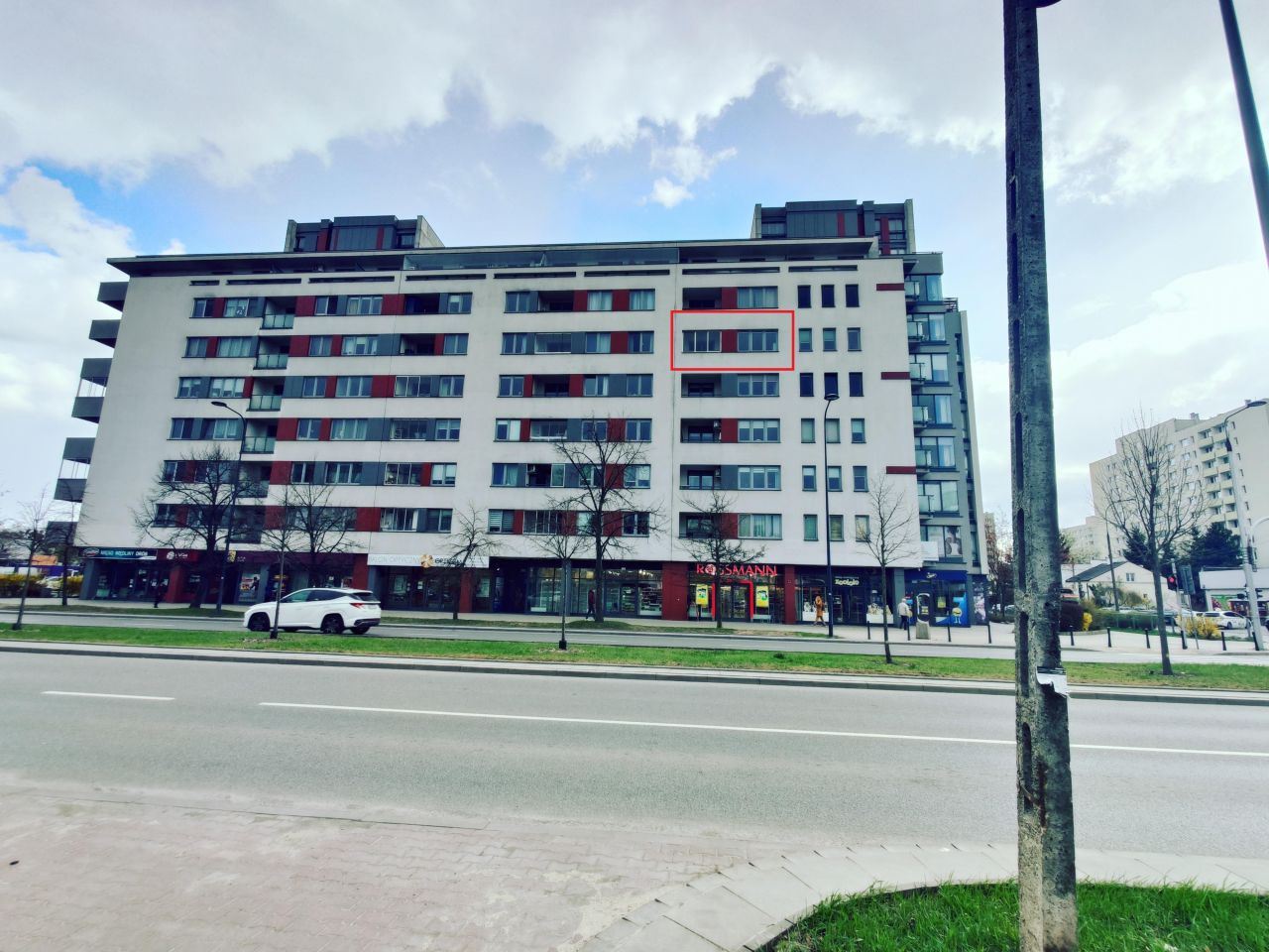 Mieszkanie 2-pokojowe Warszawa Bemowo, ul. Świetlików. Zdjęcie 2