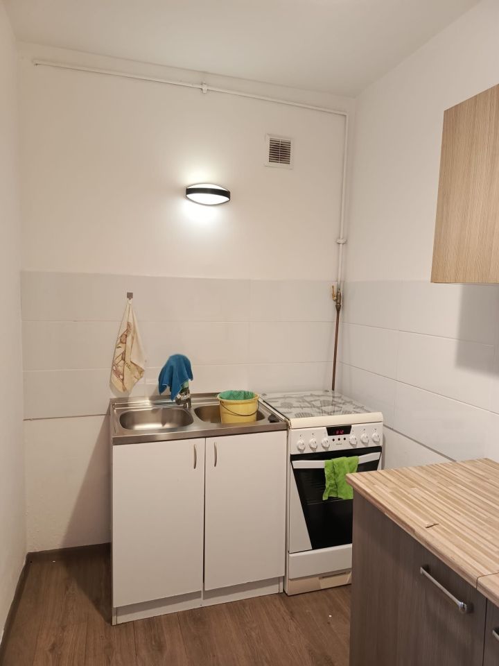 Mieszkanie 1-pokojowe Ruda Śląska Bykowina, ul. Brygadzistów. Zdjęcie 3