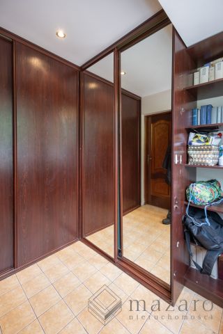 dom wolnostojący, 5 pokoi Bydgoszcz Osowa Góra. Zdjęcie 9