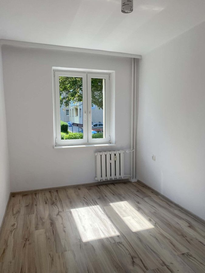 Mieszkanie 3-pokojowe Mysłowice Centrum, ul. Adama Mickiewicza. Zdjęcie 2